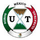 Somos Mexico Trail logo